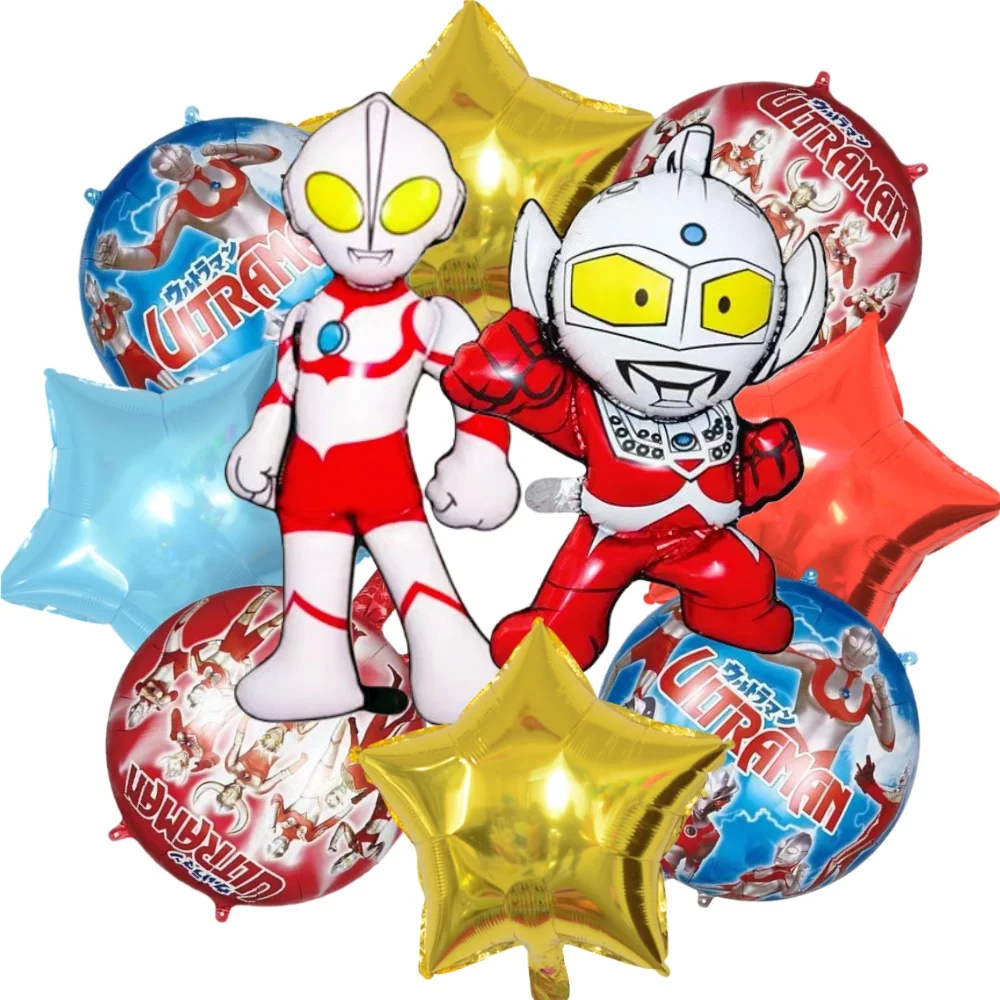 الترامان 32 بوصة عدد 18 بوصة ستار احباط بالون لوازم الحفلات هدايا حفلة لتقوم بها بنفسك الحدث الدعائم لوازم الحفلات اكسسوارات الديكور #4