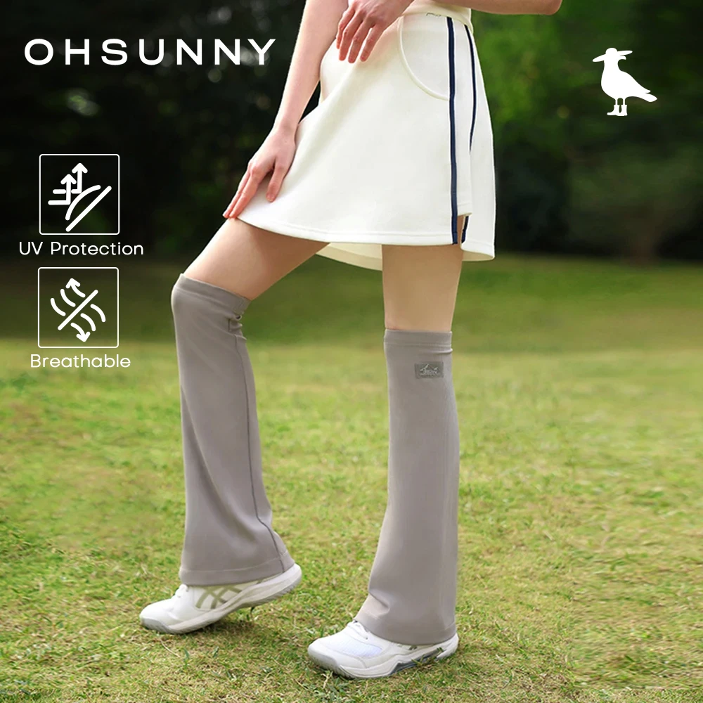 OhSunny походный чехол для ног