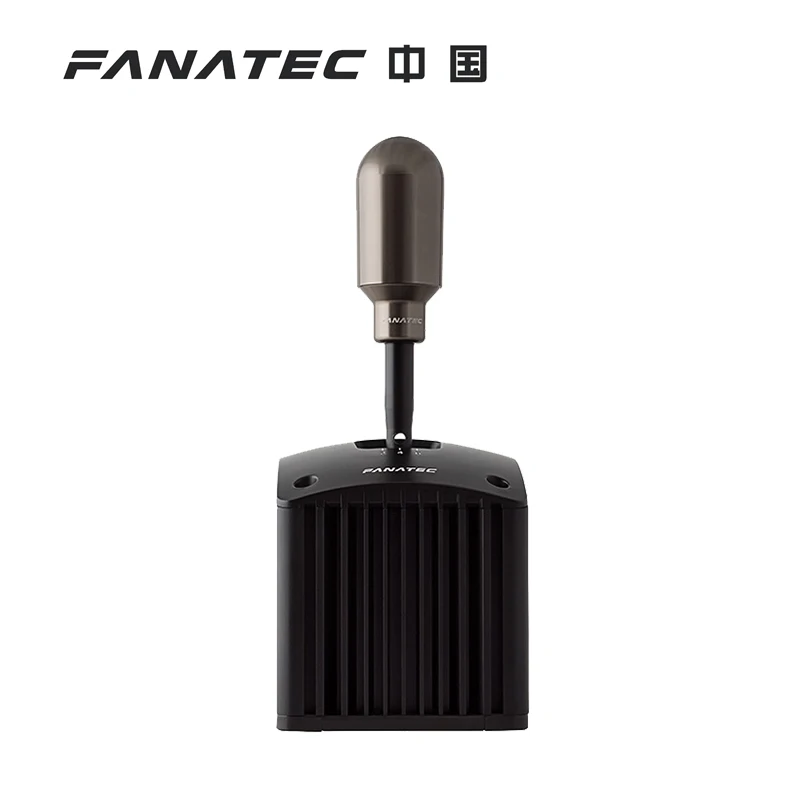 Five points suitable for FANATEC SQ V1.5 Manual racing simulator SQ Manual H gear image 2