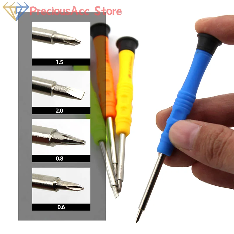 1 Set Spudger Pry Screwdriver Sets 22 In 1 Repair Opening Tools Kit For Mobile Phone Tablet Computer Disassemble Hand Tool