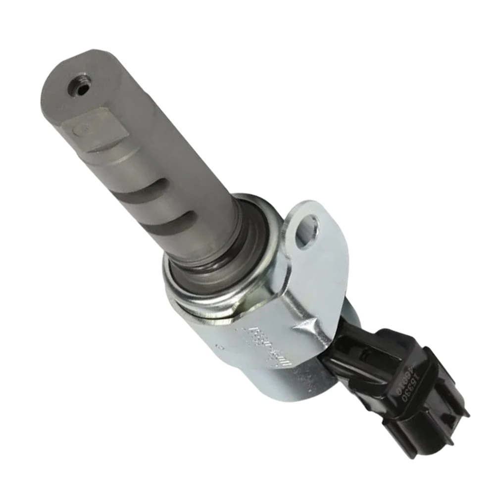 Valvola di controllo olio solenoide fasatura valvola variabile motore VVT 15330-46010, 15330-46011 per Lexus GS300 GS400 GS430 3.0L 1998-2005