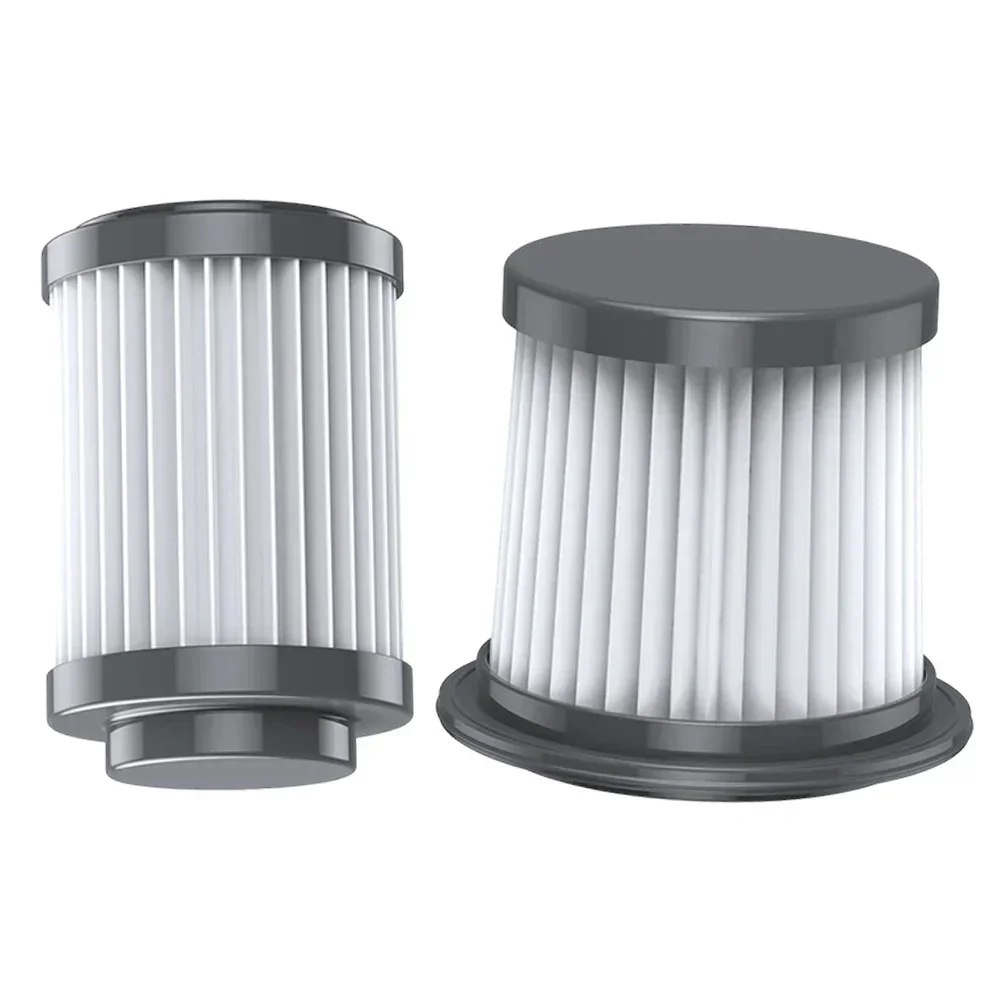 

Vacuum Cleaner Replacement Filters For NIOGA P2 Cordless Vacuum Cleaner Accessories For Home Floor Carpet Filter Cleaning Tools