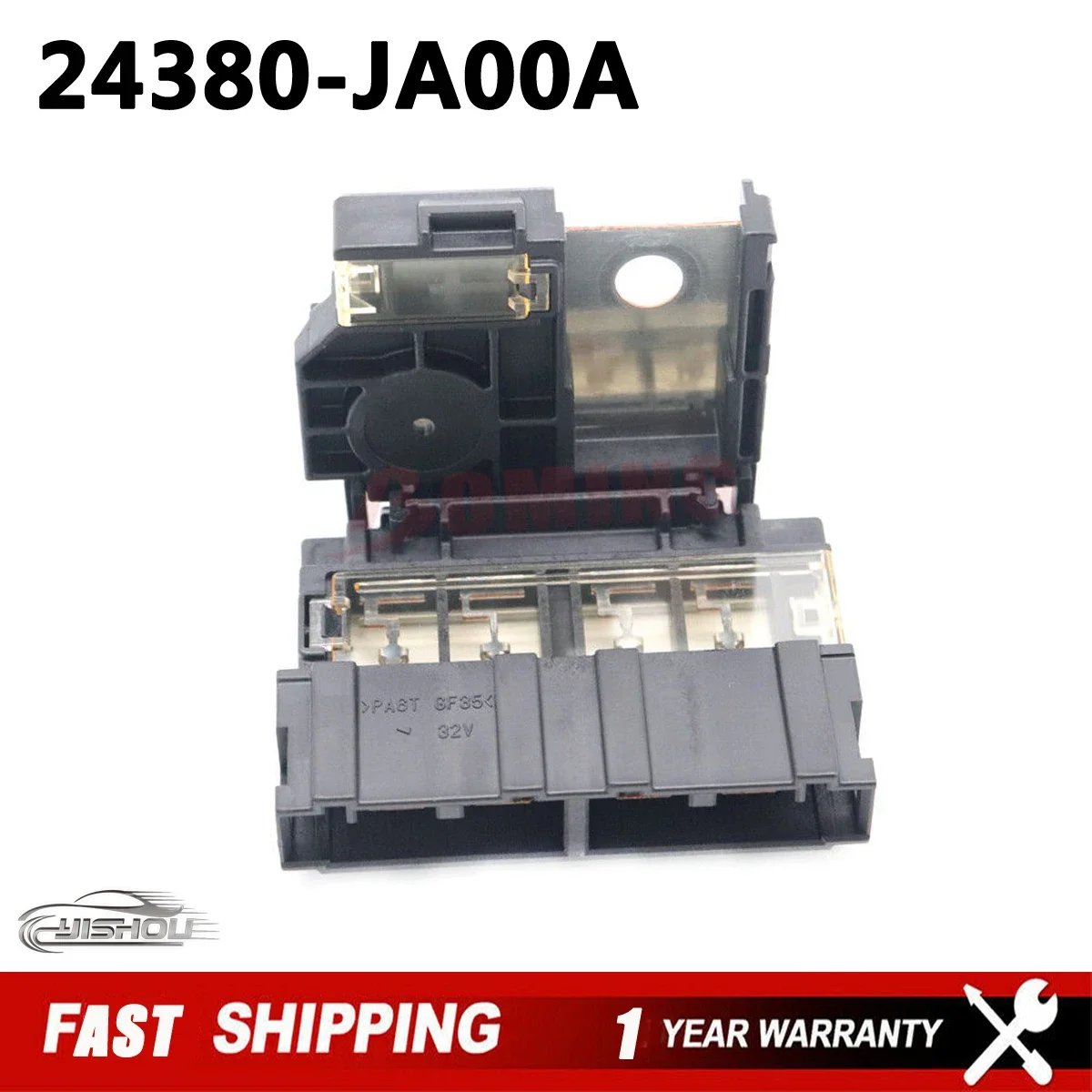 24380-JA00A For Nis… - image