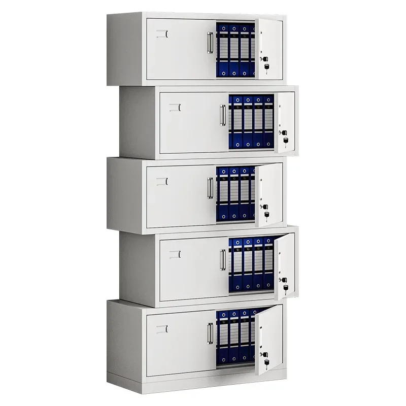 

Tin Cabinet File Cabinet Office Locker Data Cabinet Certificate Top Financial File