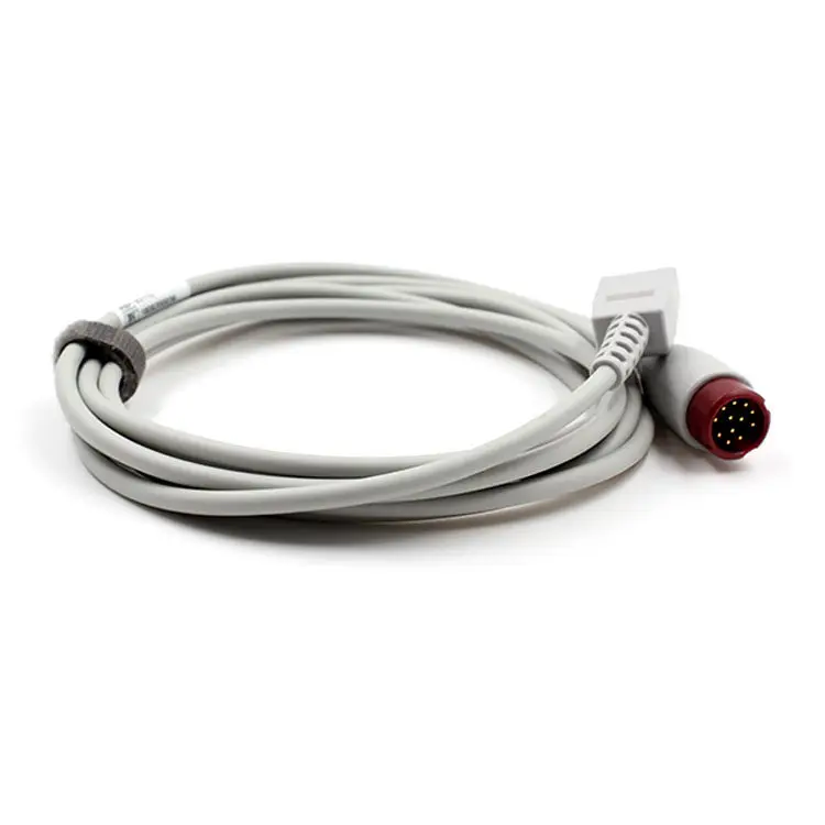 Suitable for Transferring Mindrays IBP Invasive Bloods Pressure Main Cable