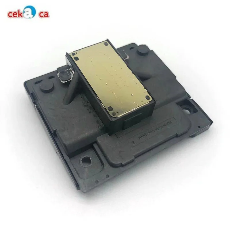 

Compatible Printer Parts XP201 200 XP100 TX430 SX430 ME560W Ink Cartridge Print Nozzle