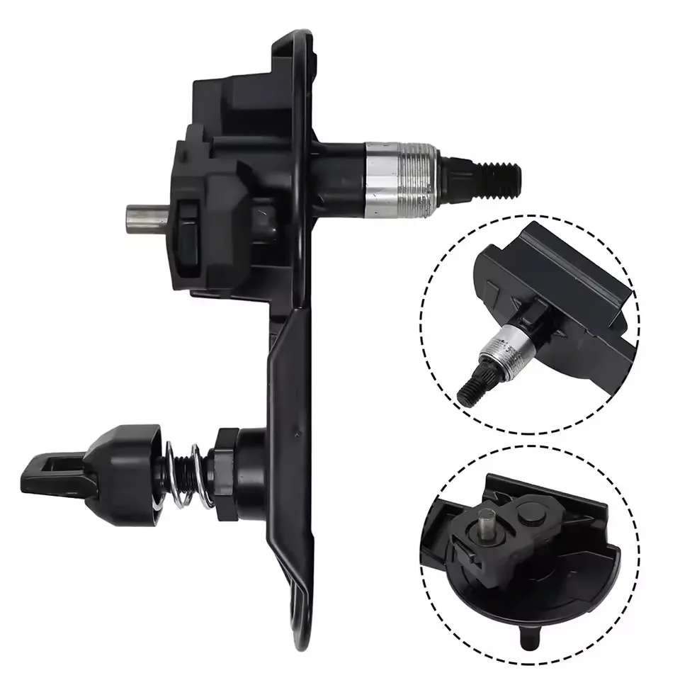 For BMW E46 E91 E61 For BMW 3 Series 5 Series Car Rear Window Button Window Switch Tailgate Glass Lifter 61627209167 61319200673