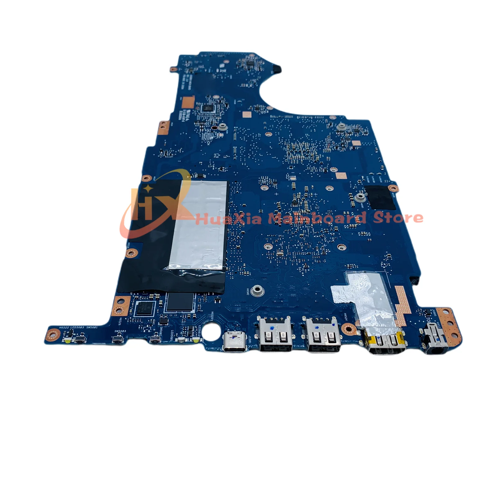 UX560UX-Laptop Placa-mãe para ASUS, Q524UQK, Q534UQ, UX560UQK, UX560UXK, UX560UQ, i3, i5, i7, 6 °, 7 °, GPU, V2G, RAM, 8GB