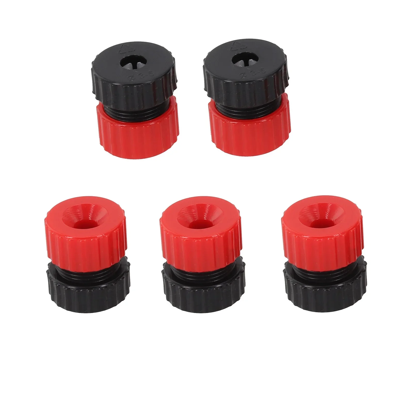 

5-8mm Adjustable Drill Depth Stop Lightweight Portable Drill Accessory Drill Bit Depth Control Reliable Tool Performance