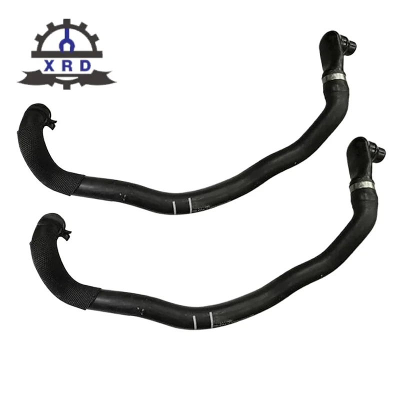 

Auto Parts 2048307496 A2048307496 Radiator Water Hose for Mercedes Benz W204 C207 W212 Class C 200 C 230 2007-2014