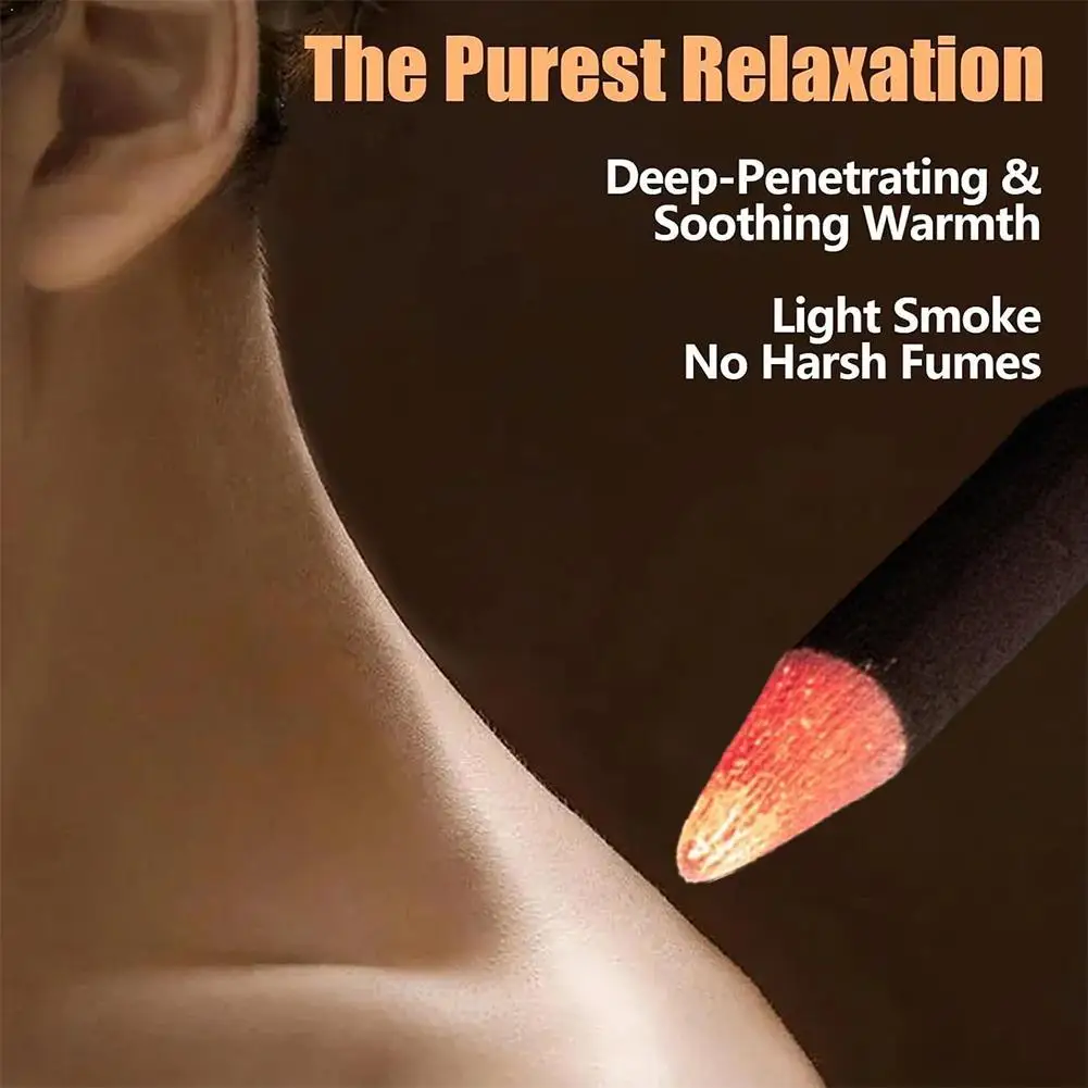 

Бездымные мокса-палочки для моксотерапии: китайские травы, терапия моксой, китайский детокс, акупунктурный массаж, согревание матки, здоровье