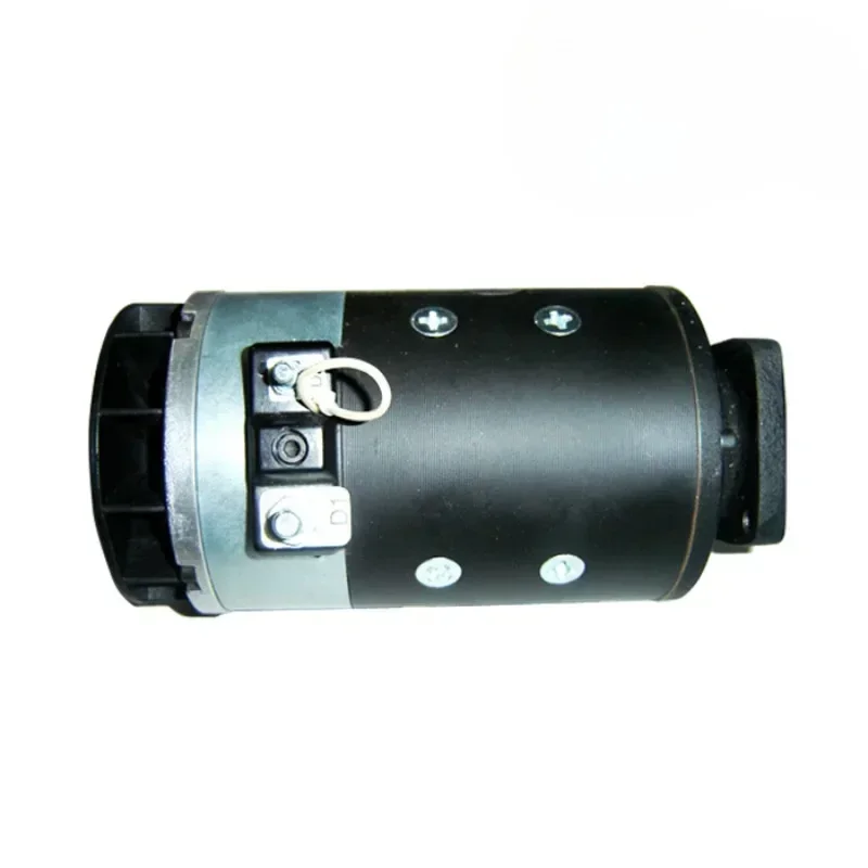 Electric forklift spare part 48v 900w EPS steering DC motor used for LINDE E16C with OEM 0009761160