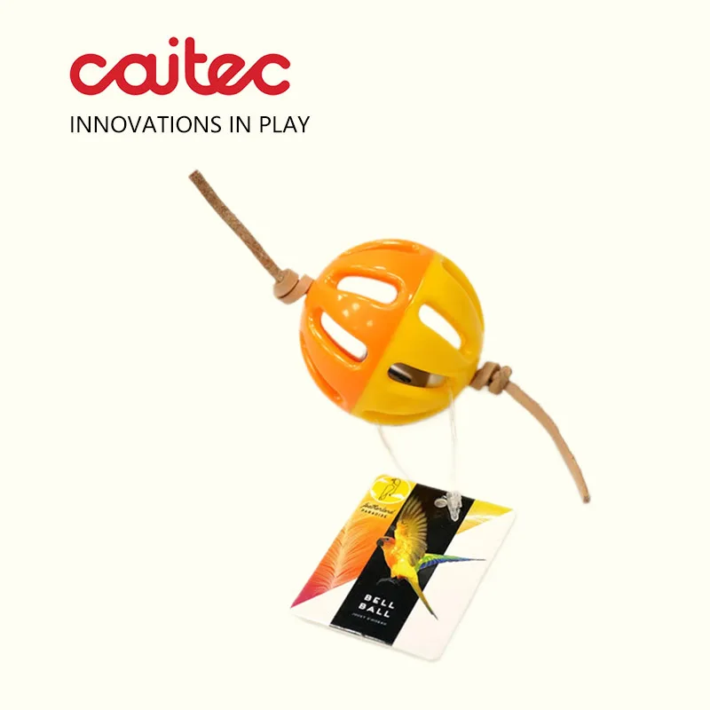 Caitec Small Bird T…