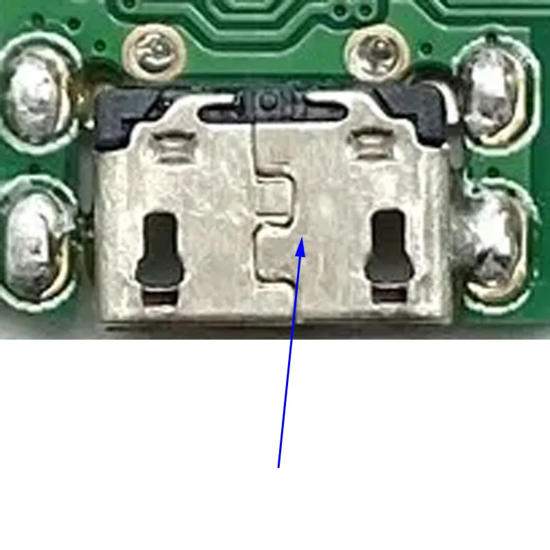 

50-500 шт. зарядные док-станции, USB-разъемы для зарядки для Motorola Moto E6 XT2005 E5 Play Go XT1921 E5Play Samsung A10S A107 M16