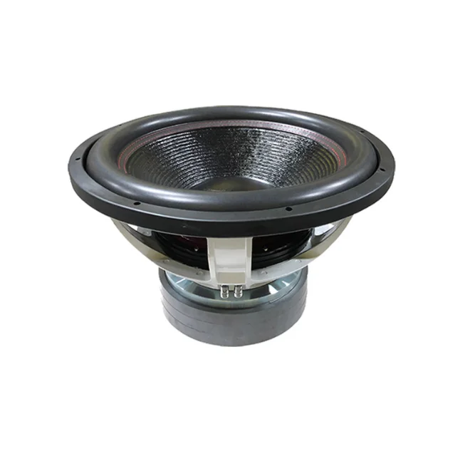 Factory Wholesale 18 Inch Car Subwoofer High Power Car Subwoofer Amplifier