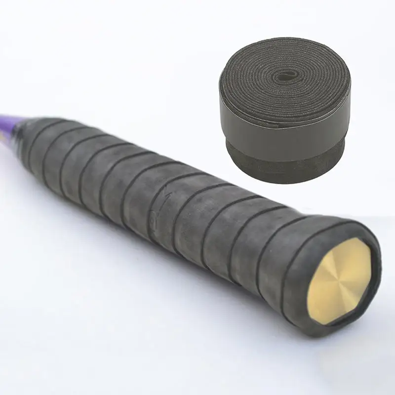 #2 Top Racquet Overgrip Tape Picks for Every Budget