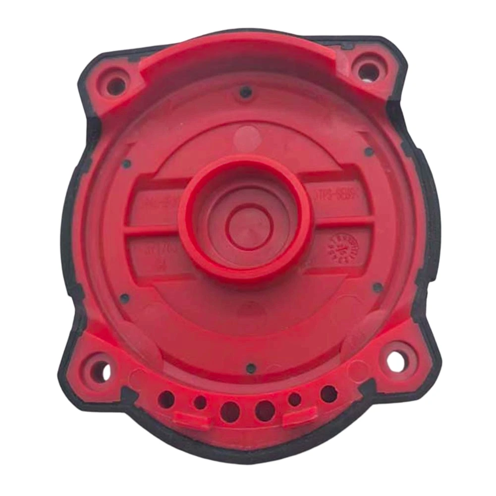 Rotor End Cap for For 2904-20 For Impact Wrench Service Assembly Replacement Part Plastic and Metal Construction