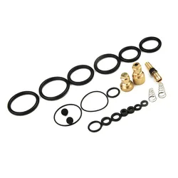 PCP Pump High Pressure Air Pump Accessories Spare Kits NBR Copper Sealing O-Ring Herramientas Multitool Ferramentas Manuais