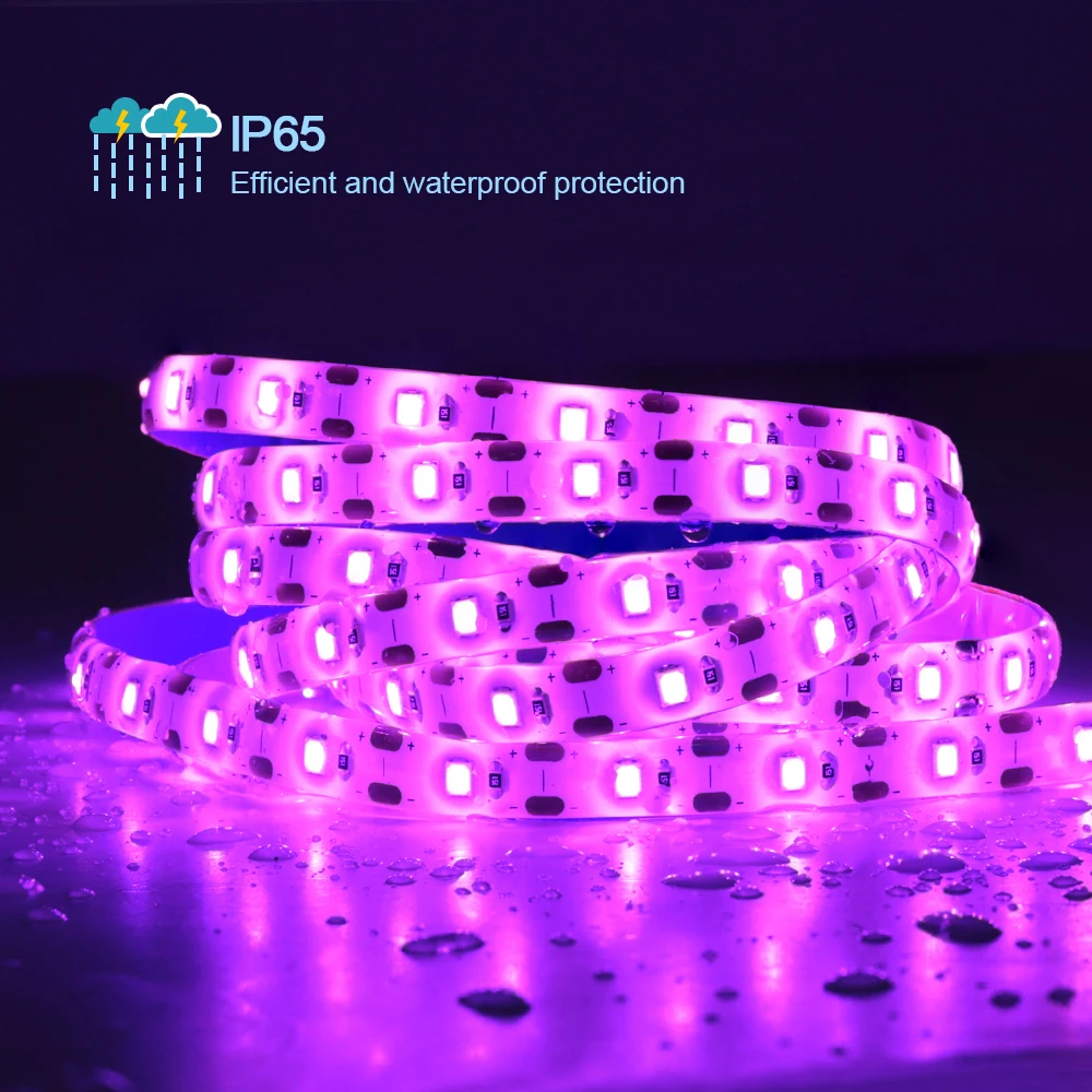 300CM USB DC 5V LED Full Spect - Led Plant Light Strip review and price