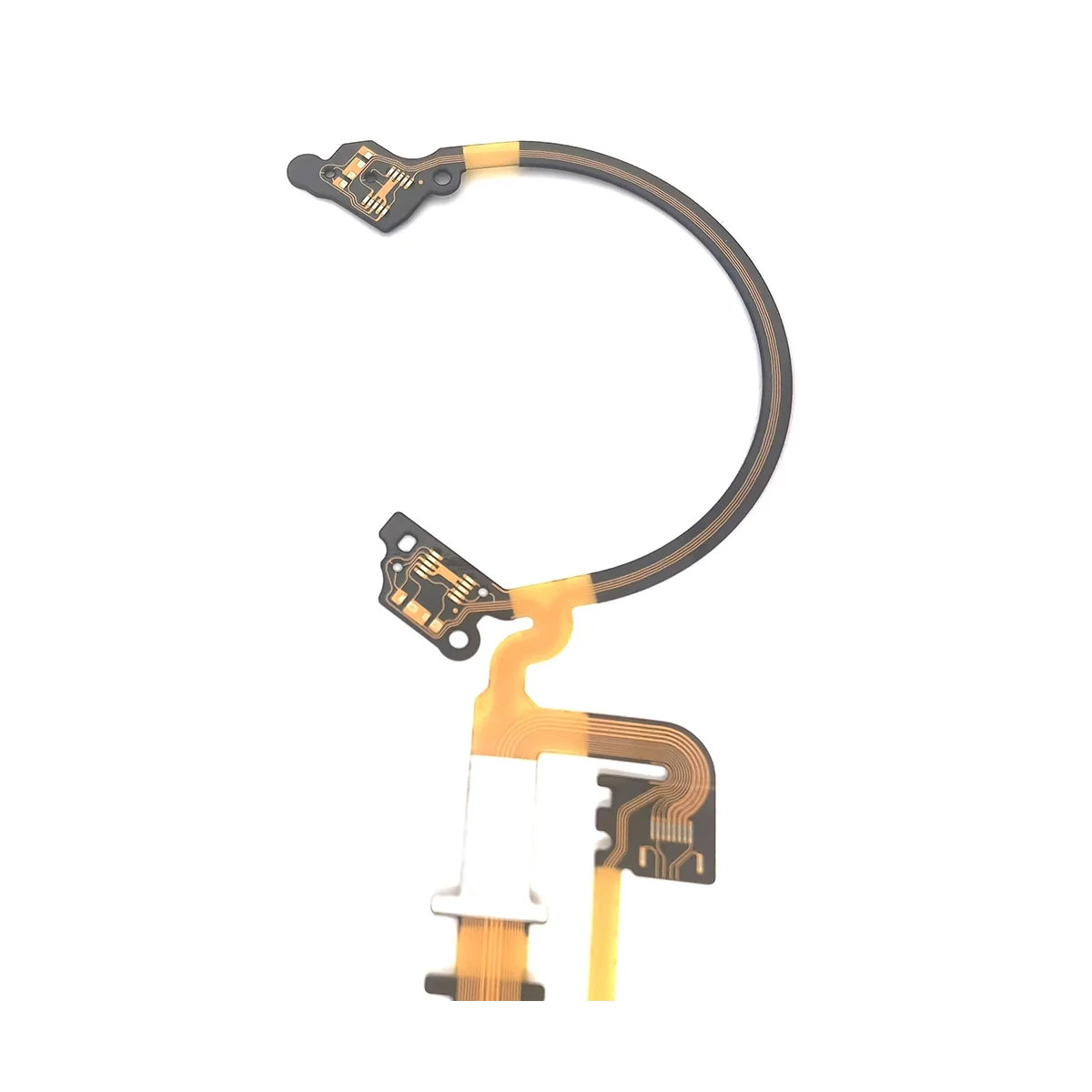 1 buah baru untuk Canon RF 24-70mm F2.8L adalah USM RF24-70 F2.8 F/2.8 Salin 2.8 L adalah lensa Aperture Flex diafragma kabel FPC