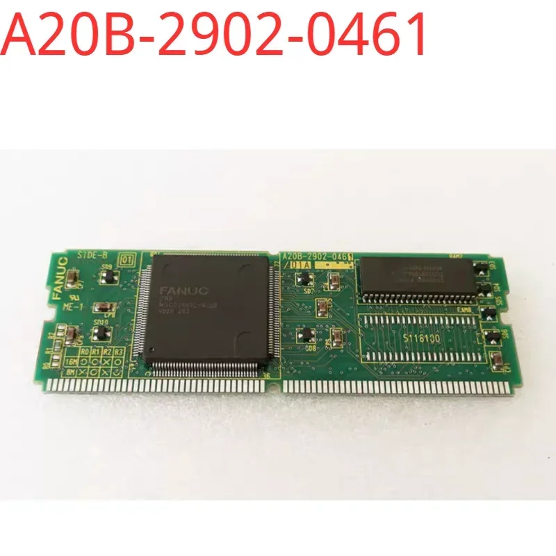 

A20B-2902-0461 second-hand tested ok Small cardin good Condition