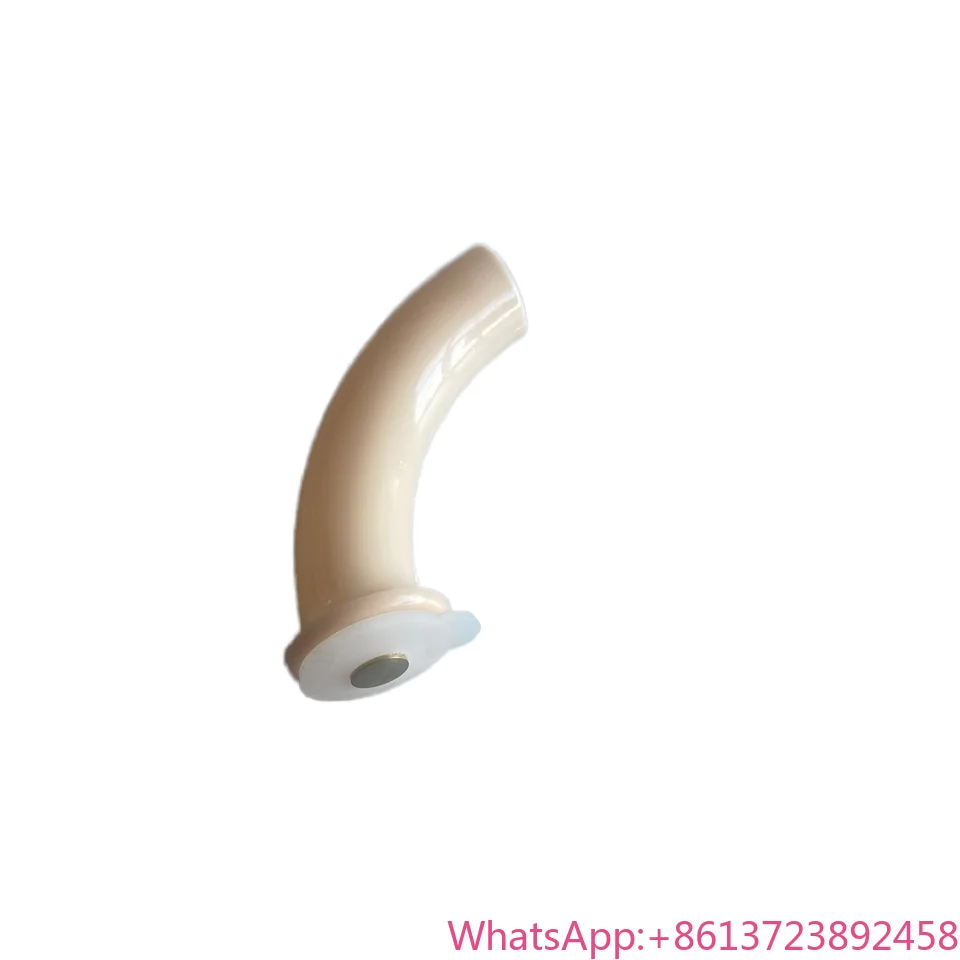 

WDF Prosthetic Limbs Polyurethane Valve Seat with Tube for Knee Application-Manual & Automatic Prosthetic Tools Class I