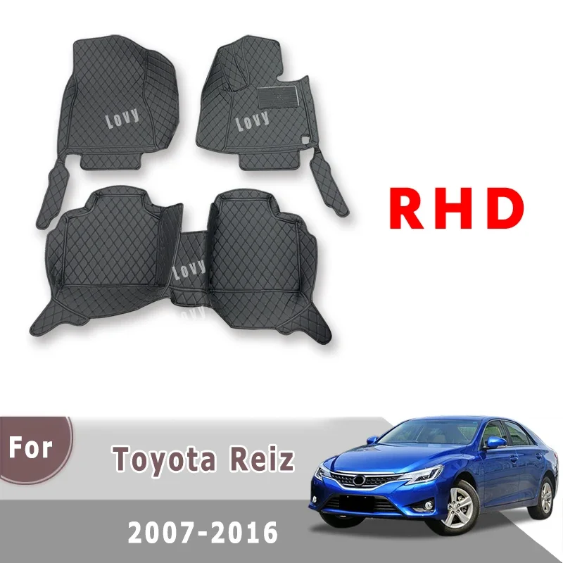 tapis-rhd-pour-toyota-mark-x-reiz-2016-2015-2014-2013-2012-2011-2010-2009-2008-2007-tapis-de-sol-de-voiture-pieces-interieures-automobiles-pedales