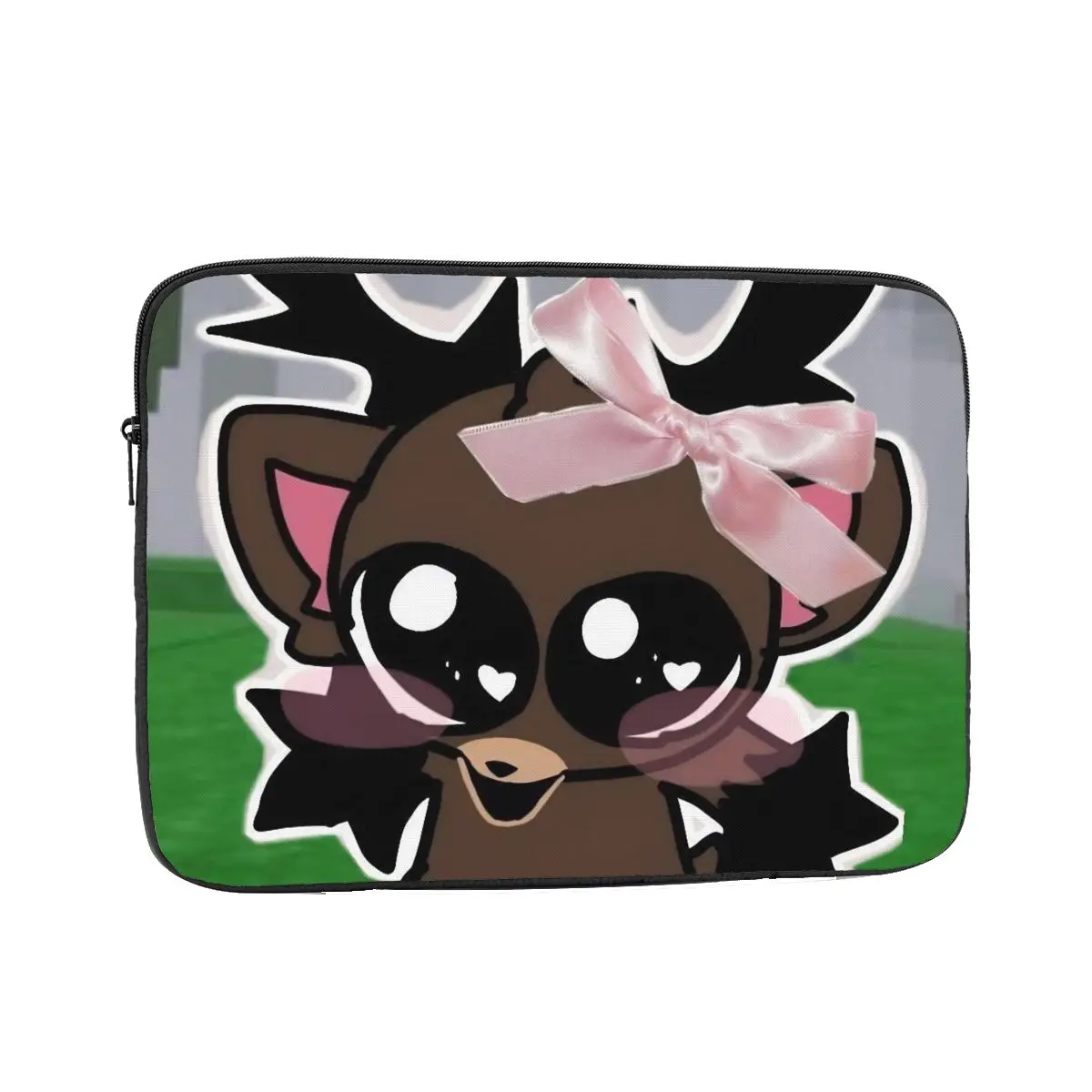 حافظة مضادة للصدمات 12 "13" 15 "17" 99 ليلة في الغابة حافظة كمبيوتر محمول لماك بوك اير برو الغزلان لعبة حقيبة الكمبيوتر المحمول