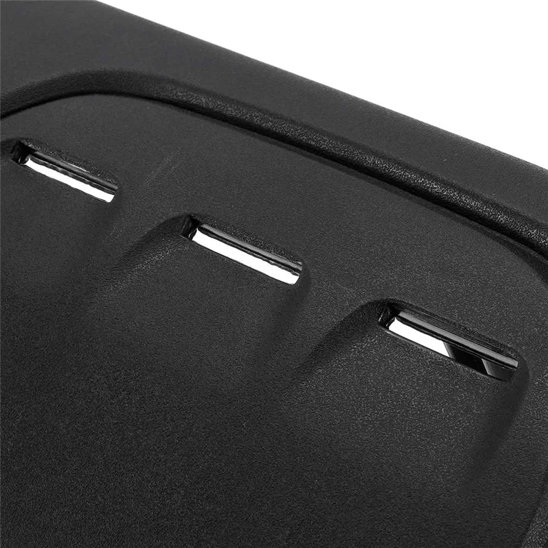 292402B930 Car Front Engine Hood Dust Cover Protective Cap For Hyundai Solaris Creta IX25 1.6 Kia RIO 2017 Sonata Tucson-AS55