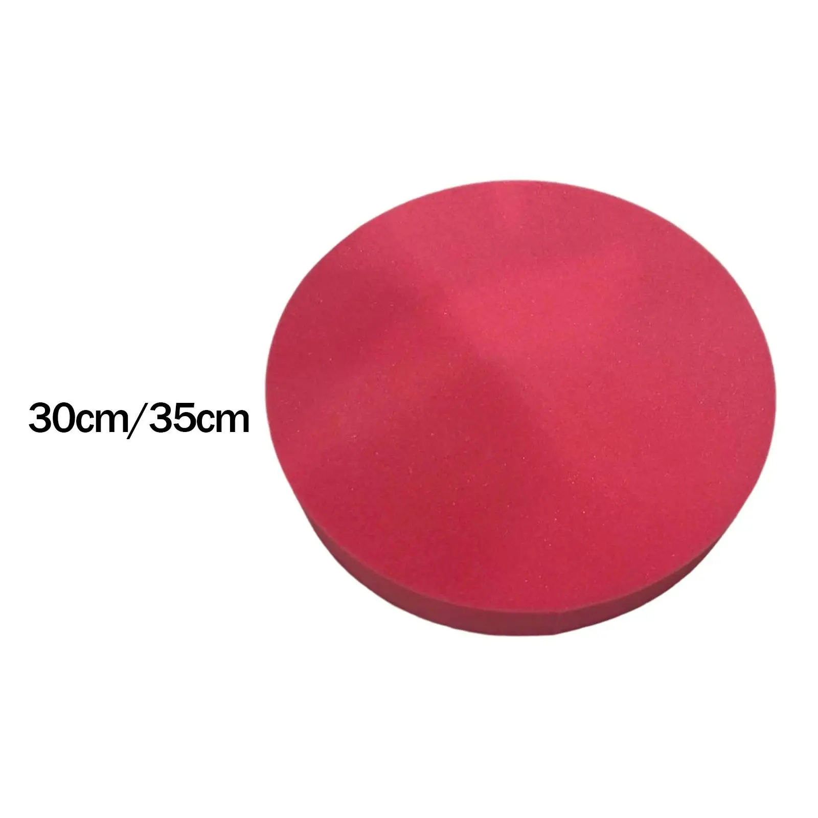 Pottery Foam Table Runner Pottery Foam Pad for Crafts Painting