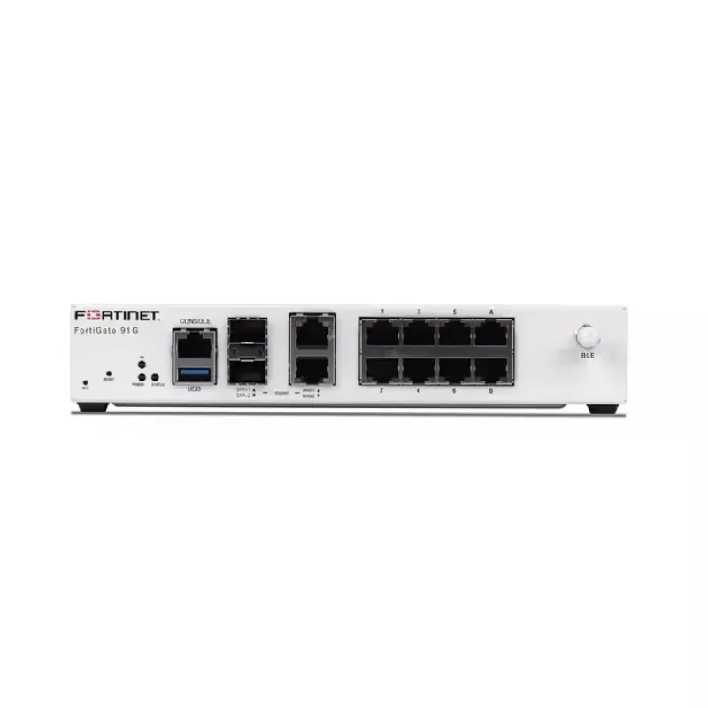 New Firewall FG-91G… - image