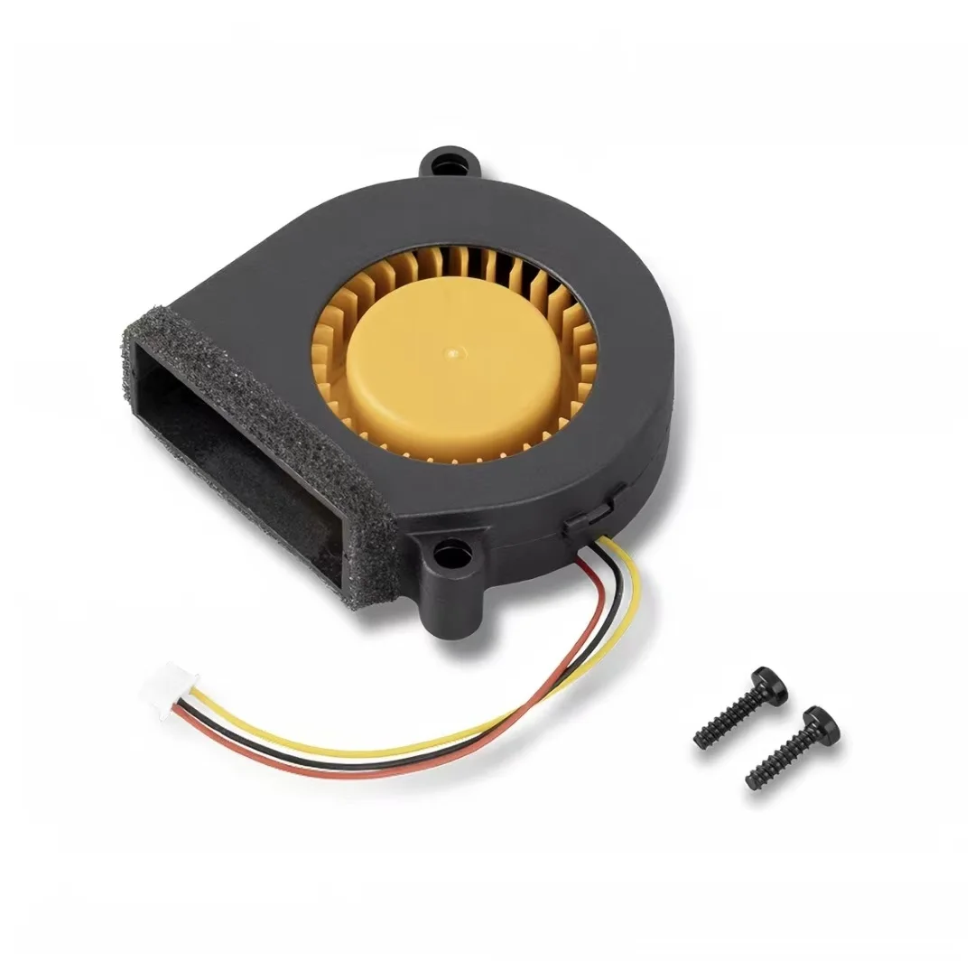 Model Cooling Fan For Snapmaker U1 3D Printer Efficient Heat Dissipation Replacement Accessories