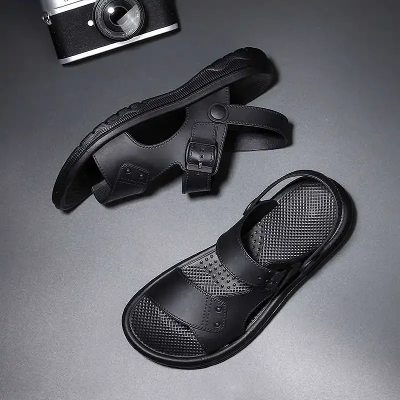 통풍 하프 여름 부츠 남성 캐주얼 스니커즈 남성용 43 카와이 신발 스니커즈 스포츠 탑 세일 러너 2025outdoor