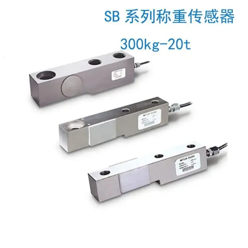 SB force sensor SBS-0.3T 1T 2T 3T load cell