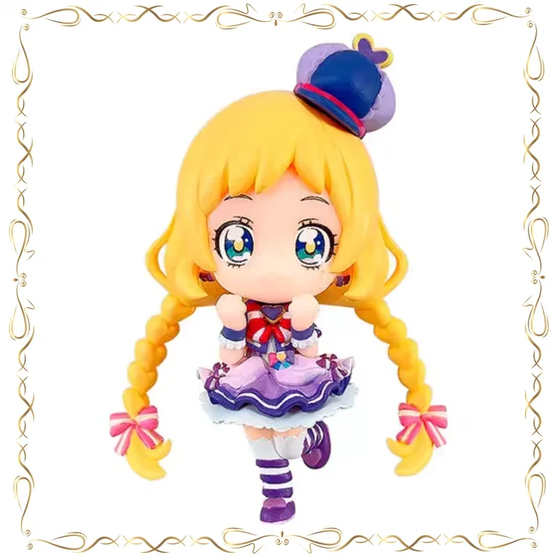 

Sora Harewataru Anime Figures Gashapon Pendant Ornament Action Figure Model Toys