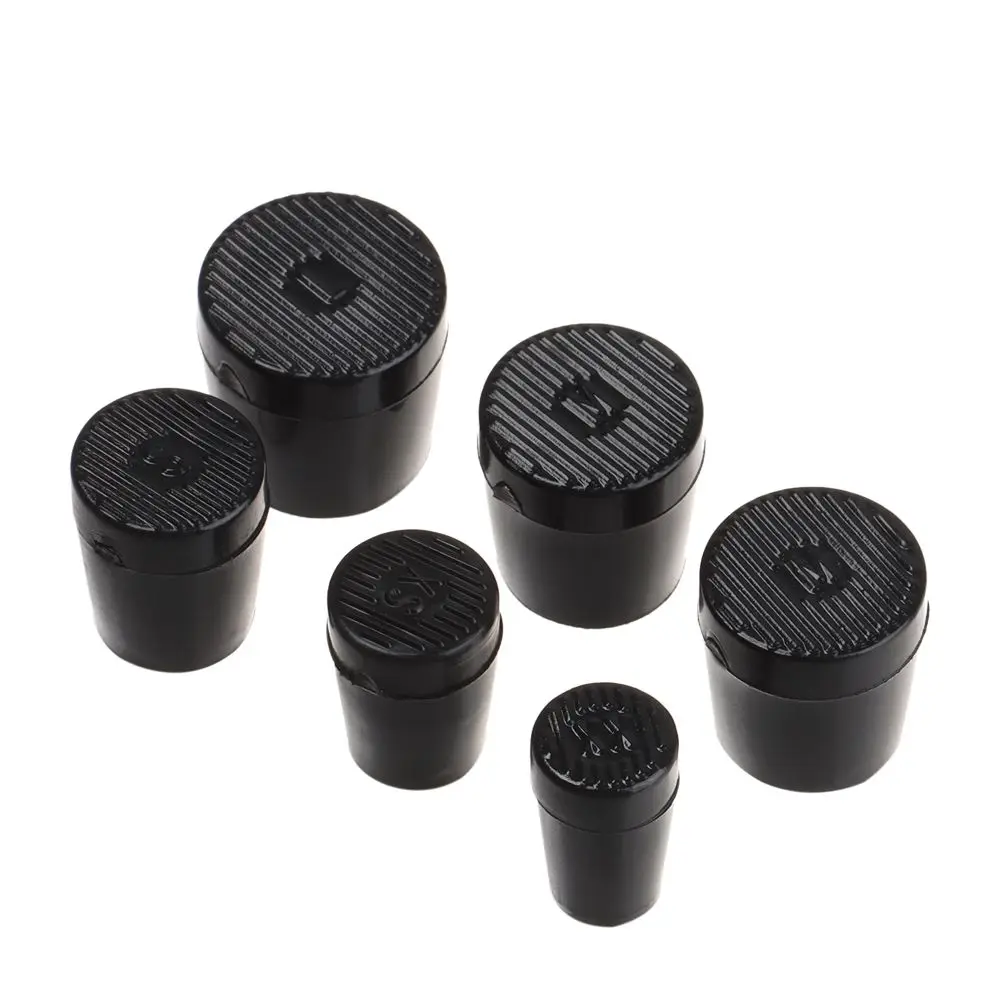 1 par de tacones altos para mujer, cubierta protectora, silenciador, Protector de talón, forma redonda, cubierta de talón antideslizante