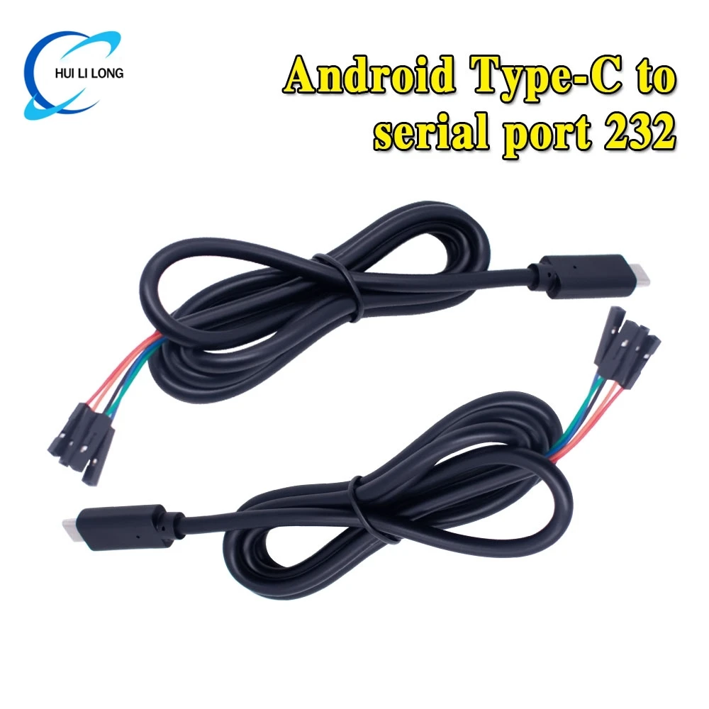 Android Type-C To S… - image