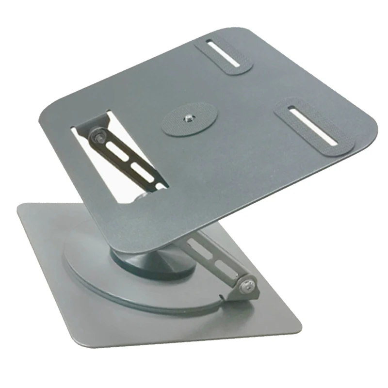 B03B-Projector Foldable Stand, Mini Projector Stand, Desktop Projector Mount, Table Top Projector Stand