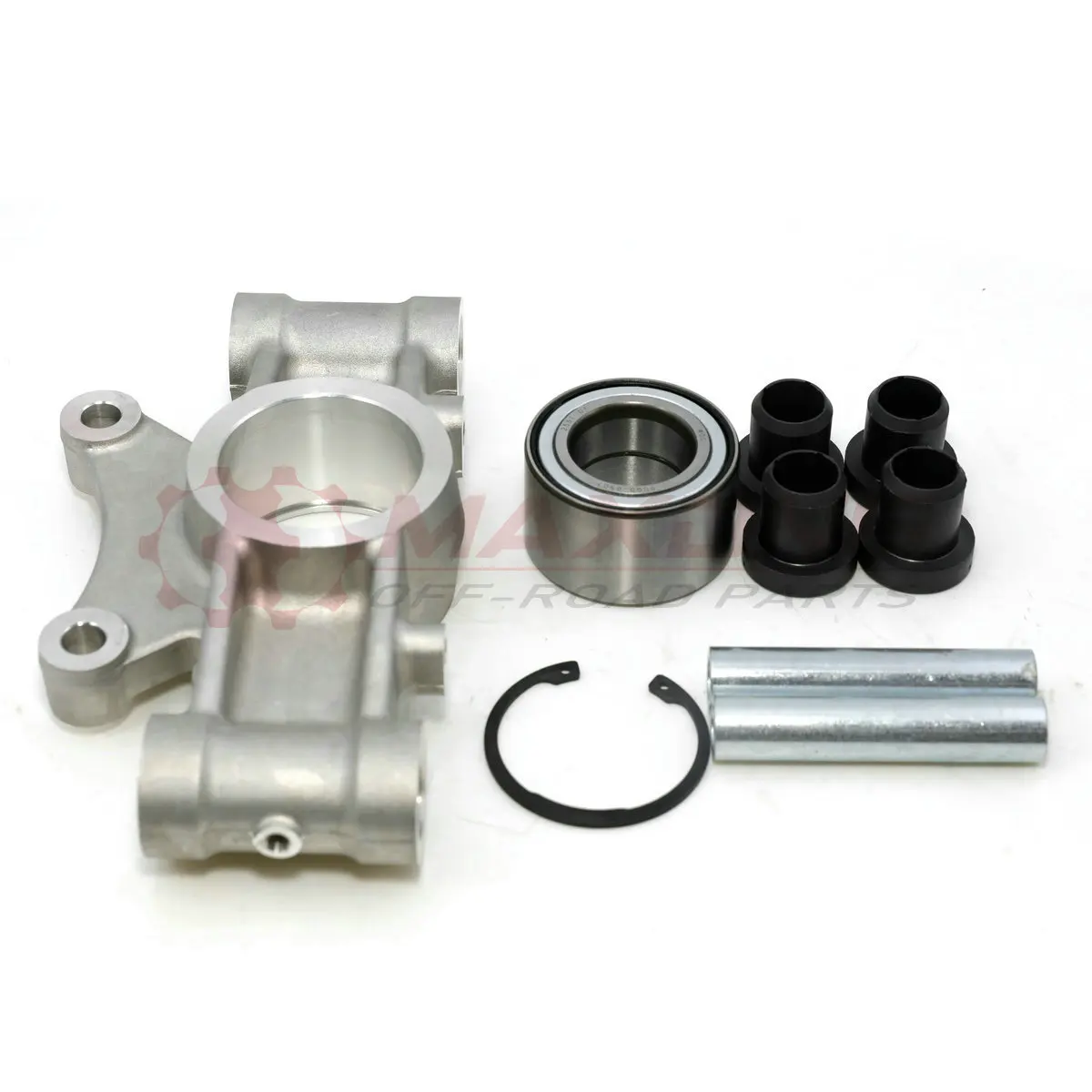 YIMATZU LH RH conjunto portador de rodamiento trasero para CFmoto ATV CForce 450L 520S 550 600 800 625 Touring 7020-0607A0 7020-0608A0
