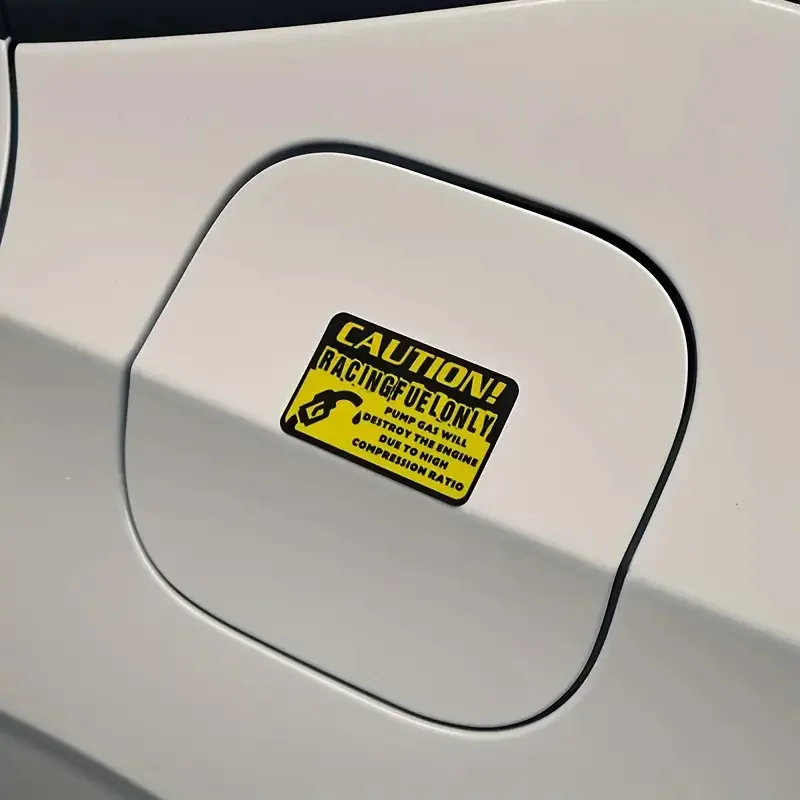 

Автомобильная наклейка, светоотражающие наклейки для мотоцикла, гоночный маслозалив, светоотражающая наклейка на шею, крышка топливного бака автомобиля, предупреждающая наклейка