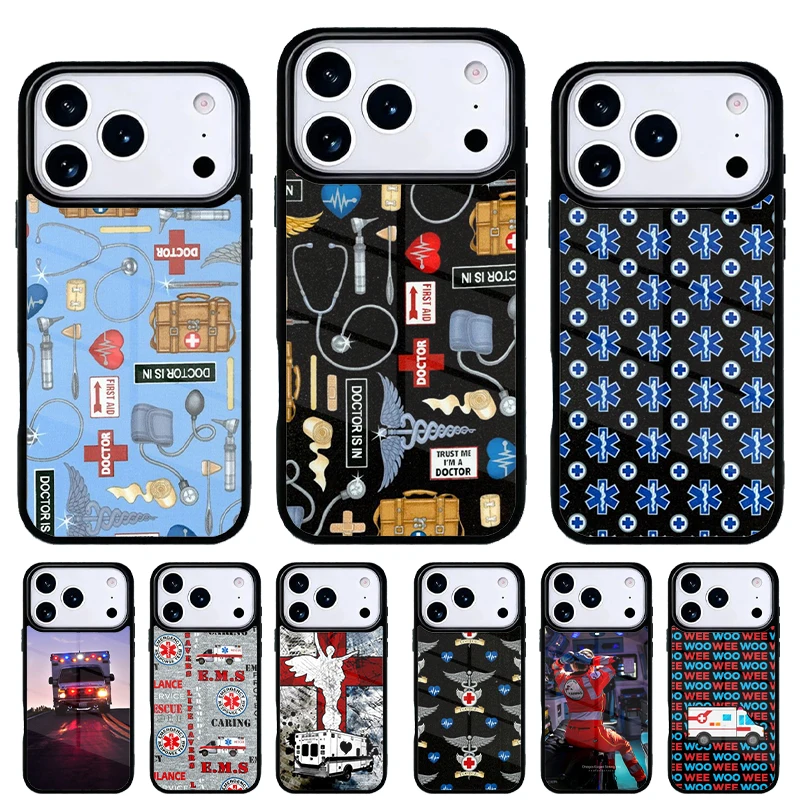 Emt Ems Ambulance P…