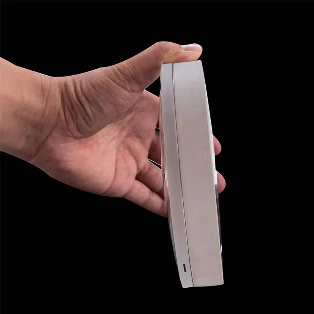 Astronomical Telescope 154mm Series HD Objective Lens Focal Length F750 F1200 Multi-layer Green Film Single-layer Blue Film