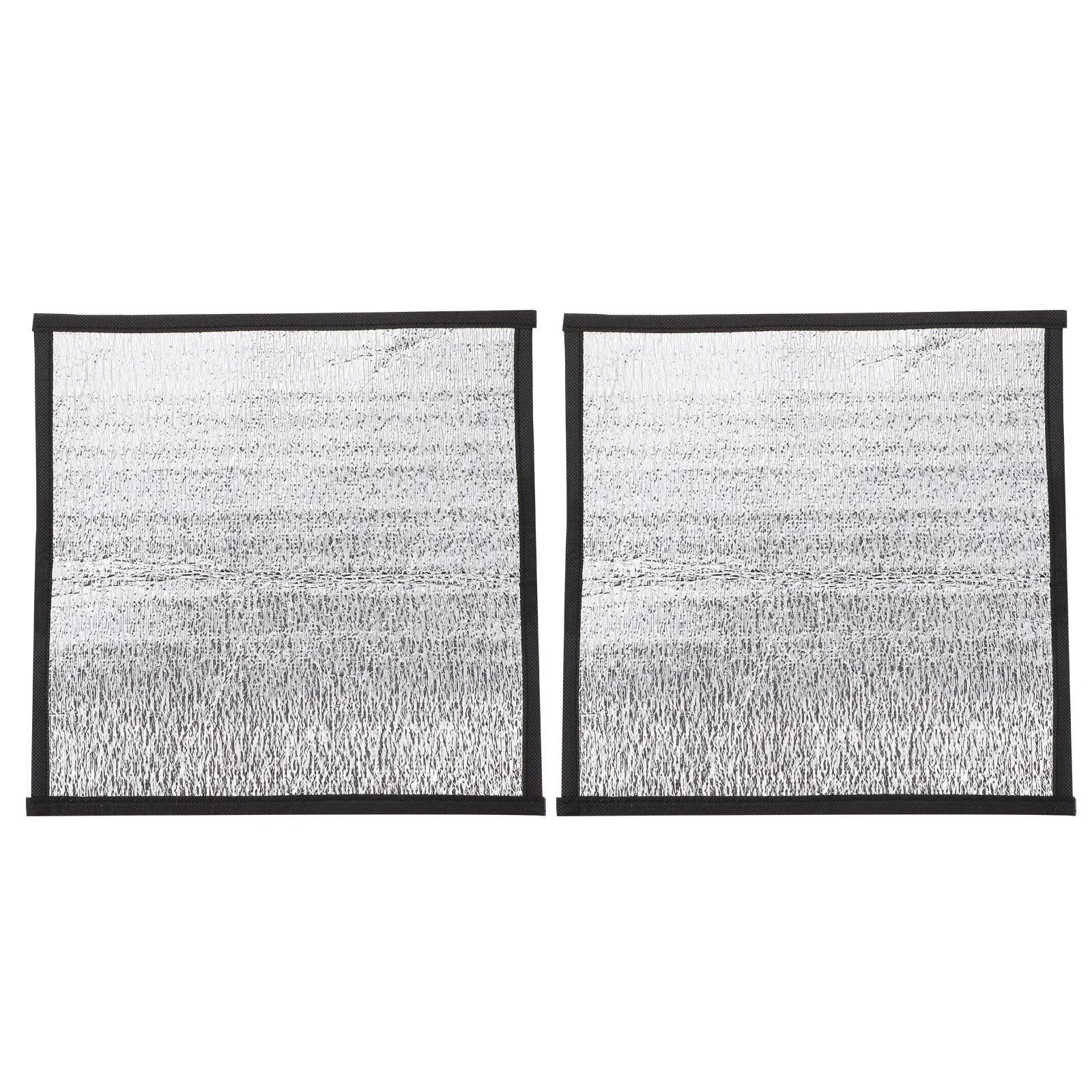 2 قطعة لوحة التدفئة للحيوانات الأليفة الشتاء الاحترار الزواحف العزل النوم حصيرة تررم تحت خزان سخان الحيوانات الأليفة الحرارة حصيرة ل ثعبان السحلية #2