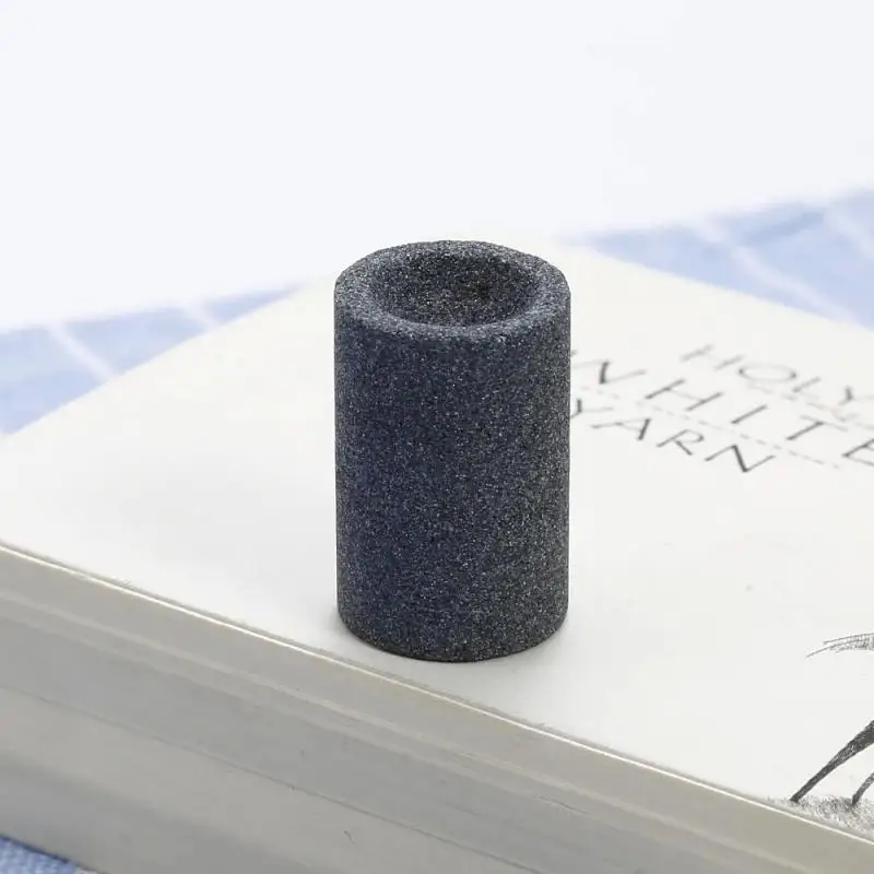 Afilador de agujas de dardo profesional portátil, herramienta multifunción, accesorios, piedra de afilar, 2 uds.