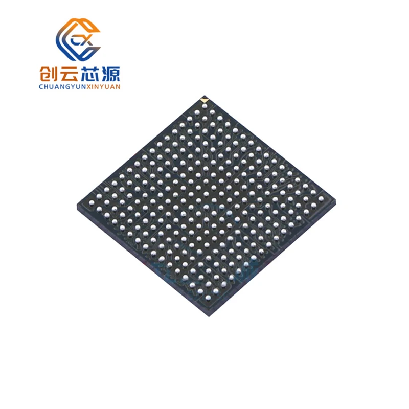 1pcs New 100% Original XC3S400-4FTG256I Integrated Circuits Operational Amplifier Single Chip Microcomputer FTBGA-256(17x17)