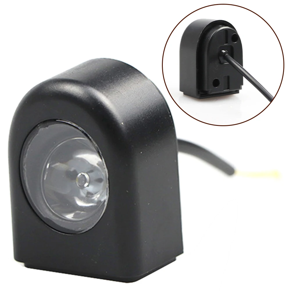 

Electric Scooter Headlight LED Light Headlight Front Lamp For Xiaomi-M365/Pro Electric Scooter Front Light E-bikes Accessories