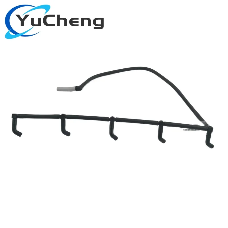 

6650700381 Brand New Fuel Injection Return Tube Hose For Ssangyong Kyron 2011-2019