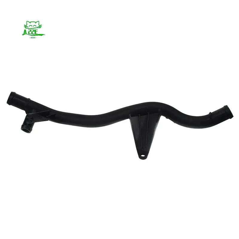 

A22E-Coolant Water Hose Pipe Car Coolant Water Hose Pipe 5Q0121070BR For 2017-2020 VW Golf Jetta Tiguan A3