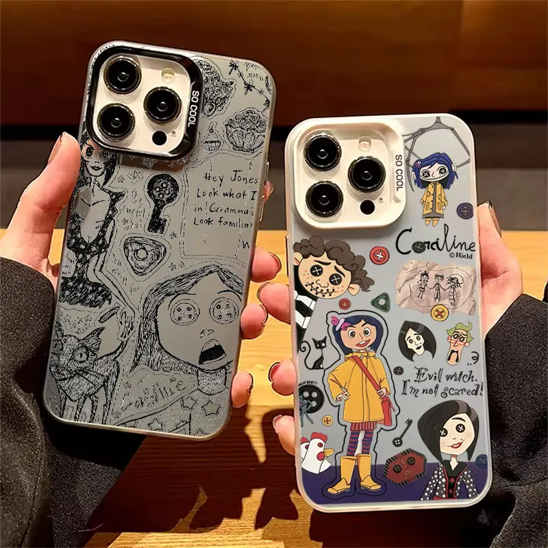 Phone Case For Appl…