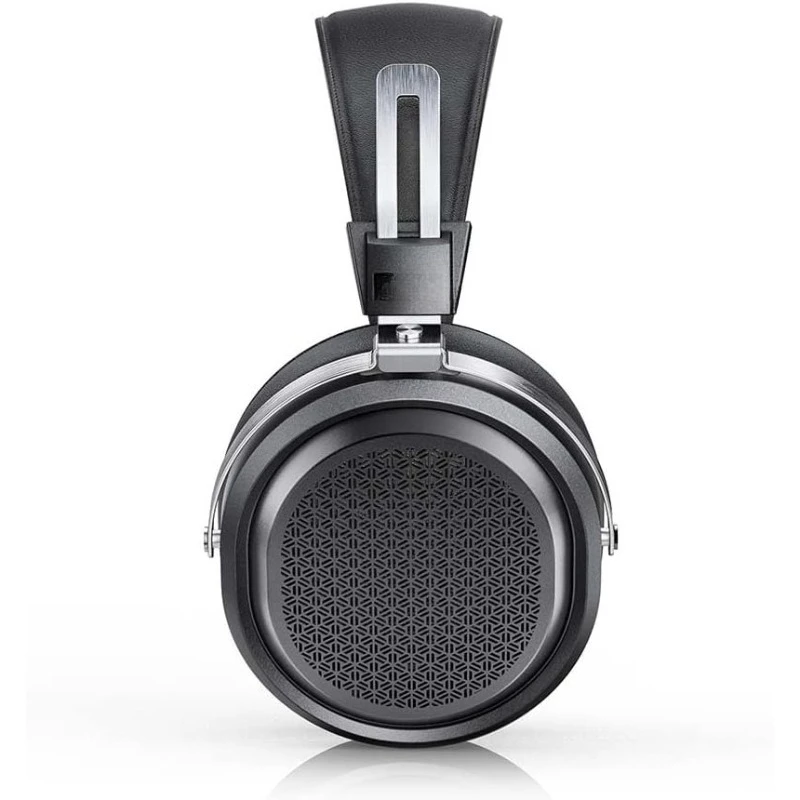 FT1 Pro سماعات رأس سلكية مغناطيسية مفتوحة الظهر هاي فاي للمنزل، الاستوديو، التسجيل، حساسية عالية (أسود) #2